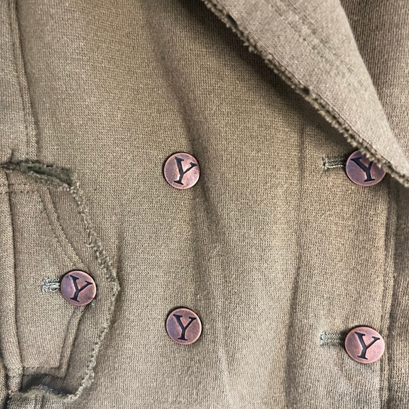 EUC 4 pieces of girls clothing Size XS 4/5 Levi’s & YES - Picture 5 of 15